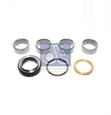 Ремкомплект, шкворень поворотного кулака ST-TEMPLIN 105111