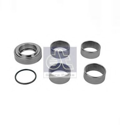 Ремкомплект, шкворень поворотного кулака FEBI BILSTEIN 15855