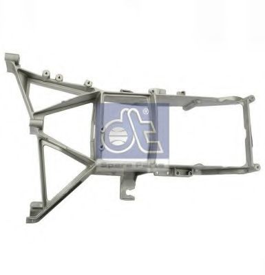 Кронштейн, основная фара DT 5.16112