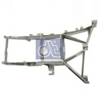 Кронштейн, основная фара DT 516113