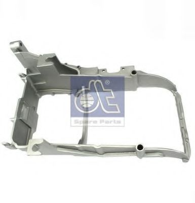 Кронштейн, основная фара DT 5.16114