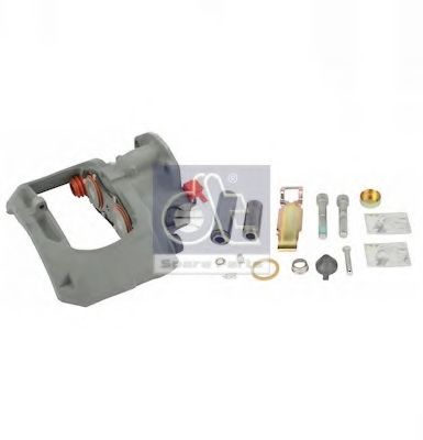 Тормозной суппорт DT 5.21233