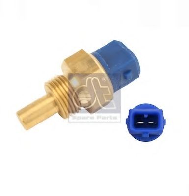 Термовыключатель, вентилятор радиатора DT 5.44003