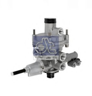 Реле, антиблокировочное тормозная система DT 5.70118