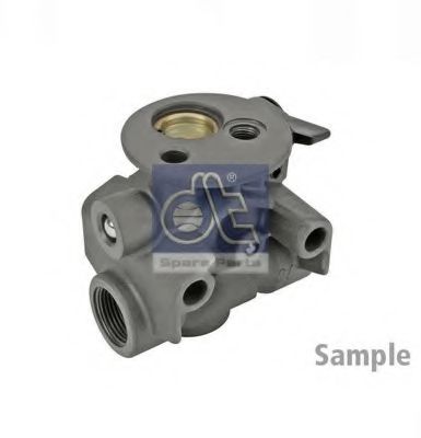 Осушитель воздуха, пневматическая система DT 663001