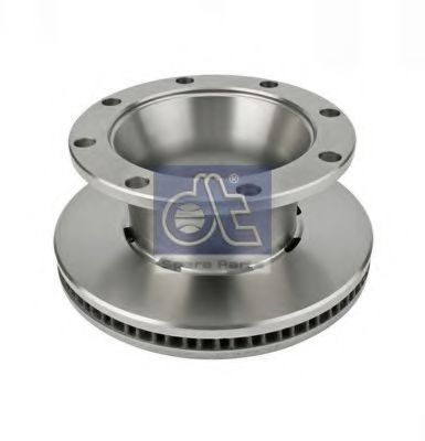 Тормозной диск DT 6.61011