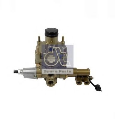 Реле, антиблокировочное тормозная система DT 665035