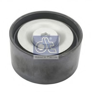 Паразитный / ведущий ролик, поликлиновой ремень DT 2.15456