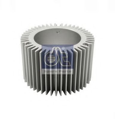 Рабочий цилиндр, моторный тормоз DT 214273