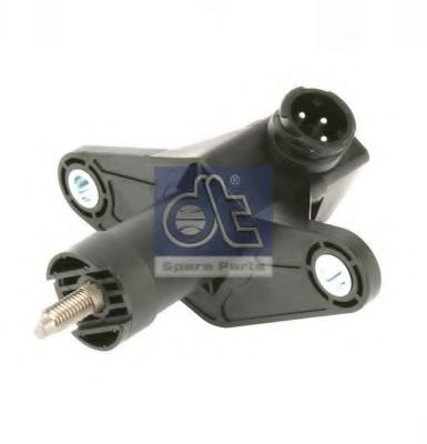 Редукционный клапан DT 2.64067