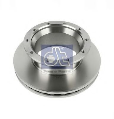 Тормозной диск DT 4.63987