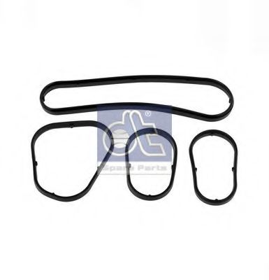 Комплект прокладок, маслянный радиатор DT 594520