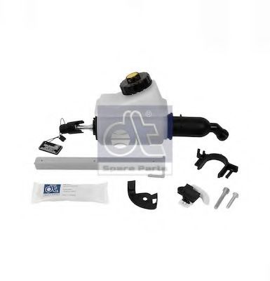 Главный цилиндр, система сцепления DT 6.43057