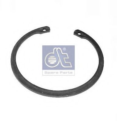 Упорное кольцо DT 9.39074