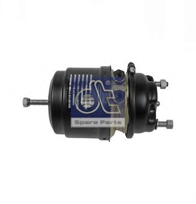 Тормозной цилиндр с пружинным энергоаккумулятором DT 240432