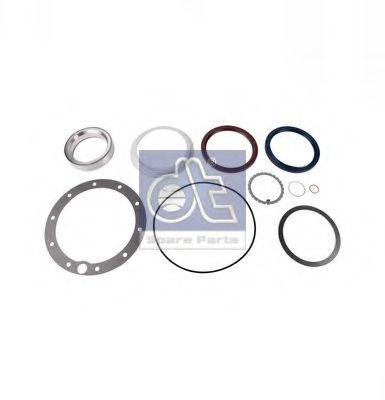 Ремкомплект, ступица колеса DT 4.91480