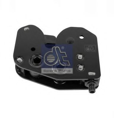 Замок, кабина DT 676400