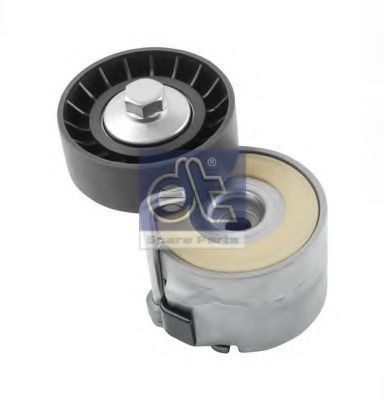 Натяжитель ремня, клиновой зубча DT 754701