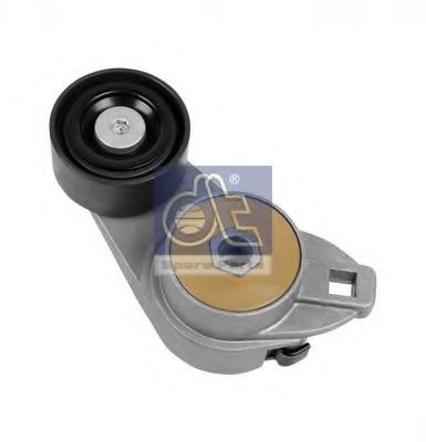 Натяжитель ремня, клиновой зубча DT 6.31009