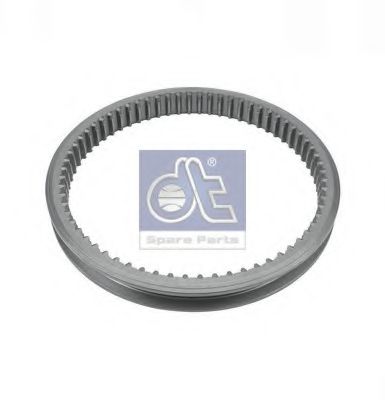 Муфта переключения, ступенчатая коробка передач DT 1.14791