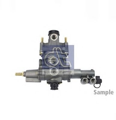 Реле, антиблокировочное тормозная система DT 5.70282