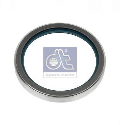 Уплотняющее кольцо, ступица колеса DT 3.60135