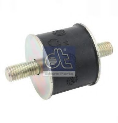 Подвеска, радиатор DT 2.62303