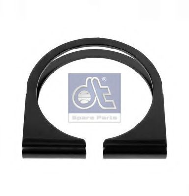 Соединительные элементы, система выпуска DT 4.63338