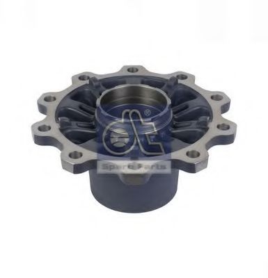 Ступица колеса PE Automotive 0127243280