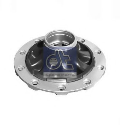 Ступица колеса DT 10.10406