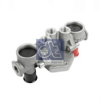 Комбинированный клапан, тормозная система DT 10.55000