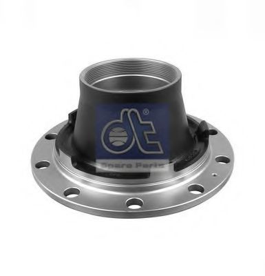 Ступица колеса DT 10.40401