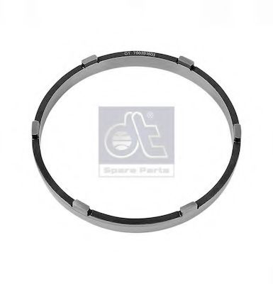 Конус синхронизатора, сателлитное колесо DT 114721