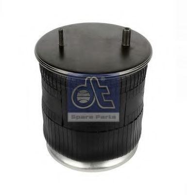 Кожух пневматической рессоры DT 1026012