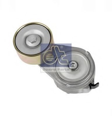 Натяжитель ремня, клиновой зубча FEBI BILSTEIN 30169