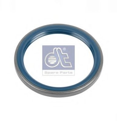 Уплотнительное кольцо, поворотного кулака DT 731201