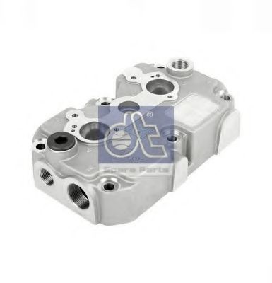 Головка цилиндра, пневматический компрессор DT 7.62072