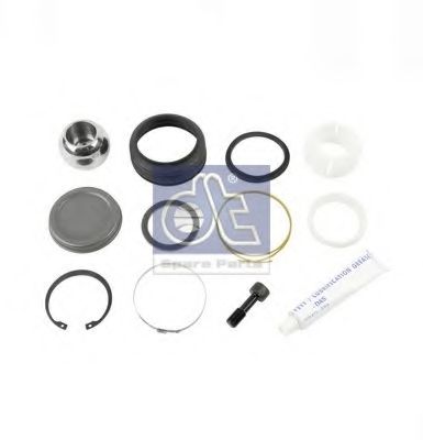 ремонтный комплект, рычаг подвески DT 7.91004