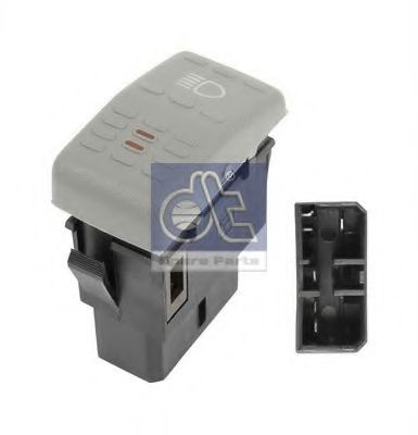 Выключатель, противотуманная DT 7.78105