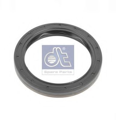 Уплотняющее кольцо, ступица колеса DT 7.32231