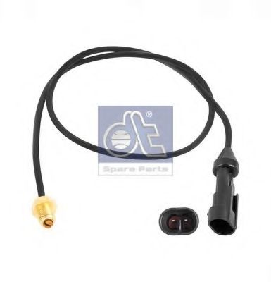 Сигнализатор, износ тормозных колодок DT 7.36217