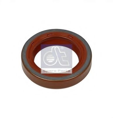 Прокладка, картер рулевого механизма DT 4.20649