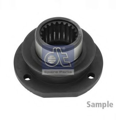 Фланец, дифференциал DT 464512