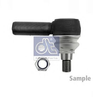 Угловой шарнир, продольная рулевая тяга DT 4.64863