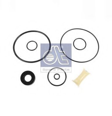 Ремкомплект, ускорительный клапан DT 2.91244