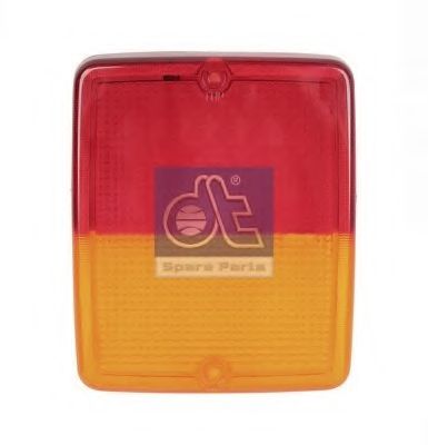 Рассеиватель, фонарь указателя поворота DT 468025