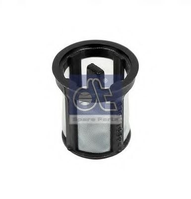 Карбамидный фильтр DT 7.24802