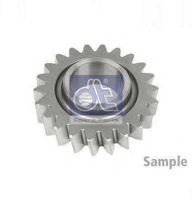Шестерня, промежуточный вал DT 114797