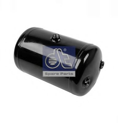 Воздушный баллон, пневматическая система DT 570054