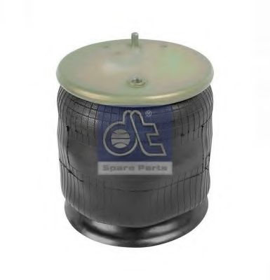 Кожух пневматической рессоры DT 510266